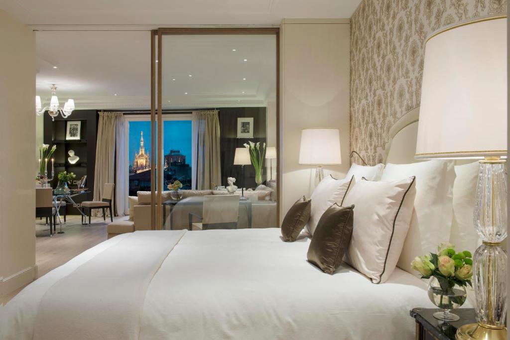 Milan’s Brera District: Curated Luxury Stays for Discerning Travelers