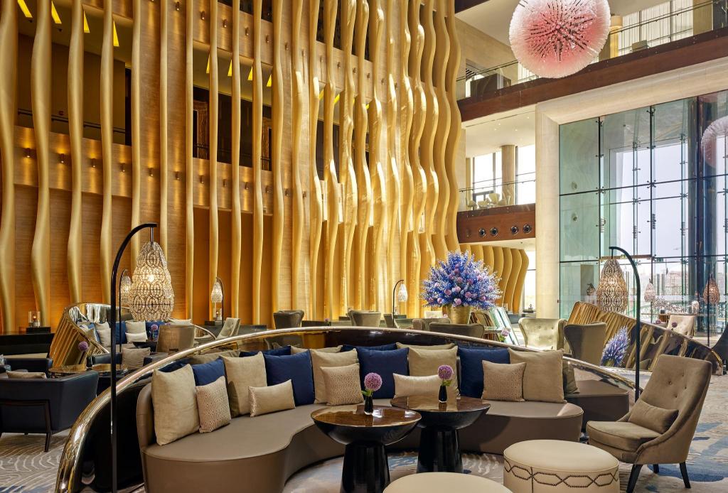 Abu Dhabi’s Premier Stays: Comfort and Quality Unveiled