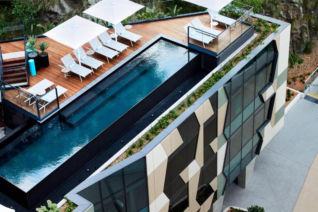 Brisbane Luxury Stays: Curated Comfort and Unique Atmospheres