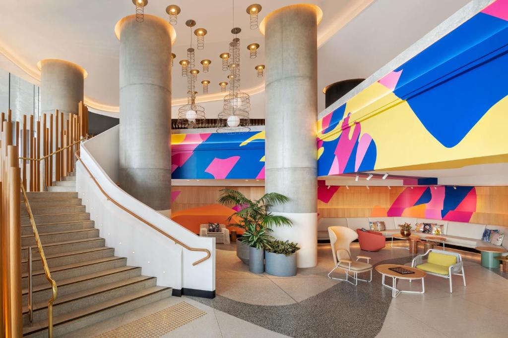 Brisbane’s Distinguished Stays: Unveiling Luxury, Comfort, and Unique Quality