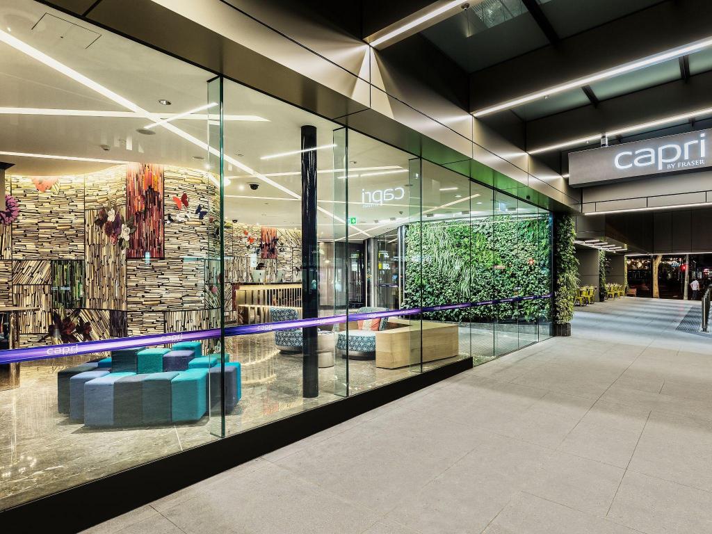 Brisbane’s Distinctive Luxury Stays: A Curated Collection
