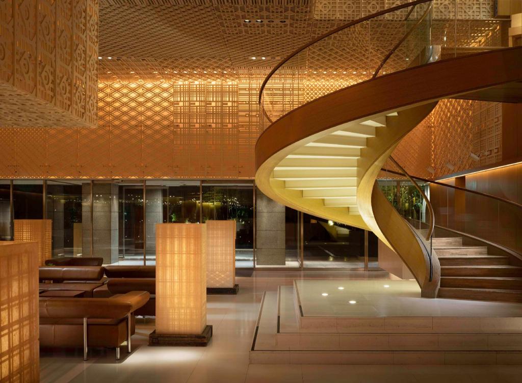 Kyoto’s Finest Stays: A Curated Selection of Luxury Accommodations