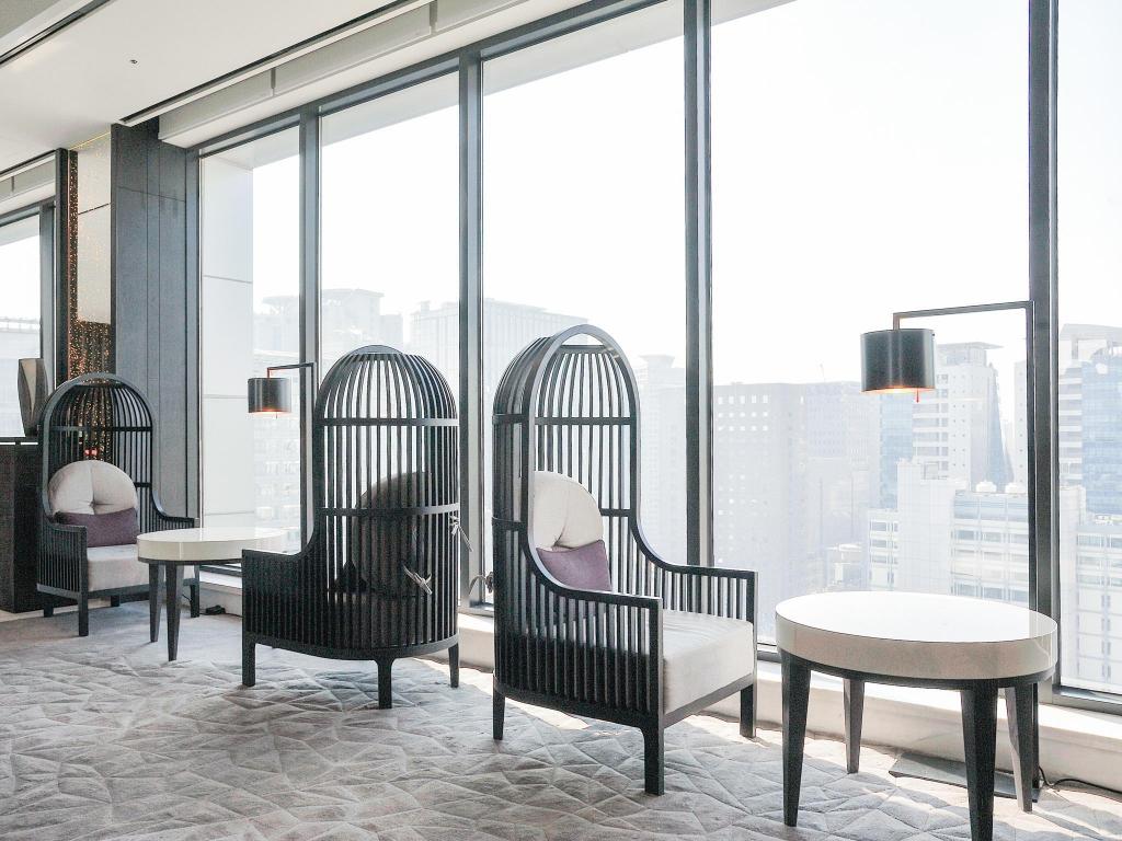 Seoul’s Luxury Escapes: Distinctive Stays for Refined Travelers