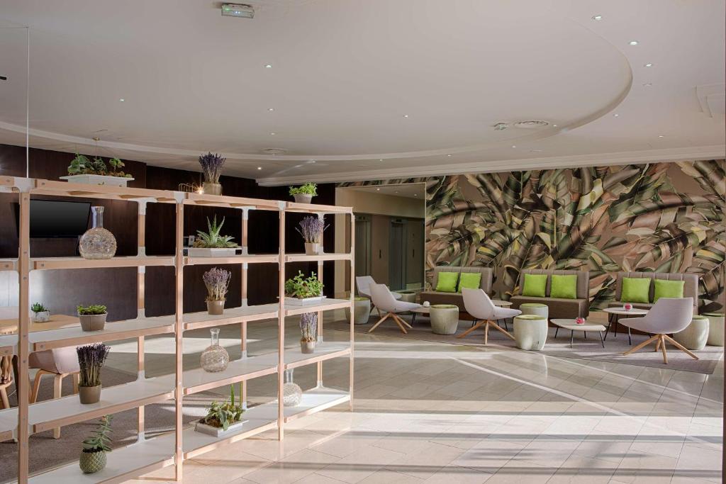 Nice City Center: Curated Luxury Stays for Discerning Travelers