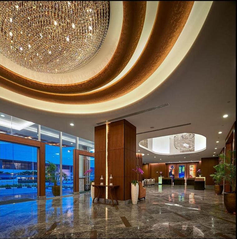 Georgetown’s Premier Stays: Unveiling Penang’s Distinct Luxury Hotel Experiences