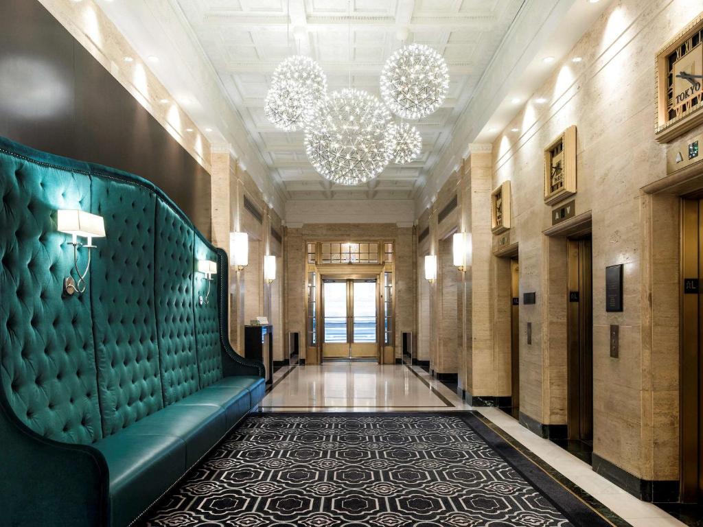 Washington D.C. Luxury: Curated Stays for Discerning Travelers