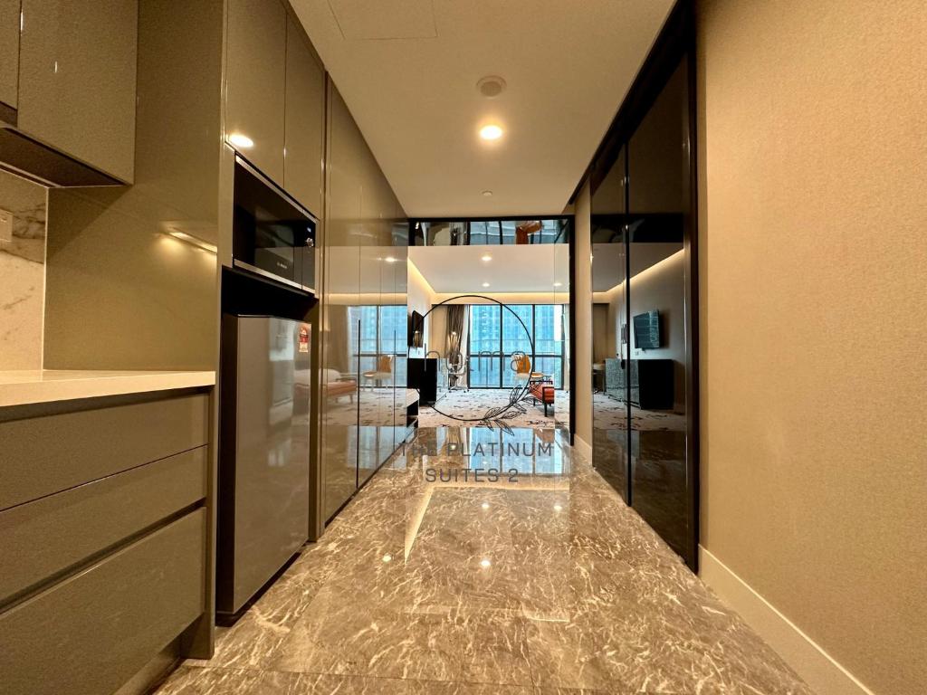Kuala Lumpur’s Premier Stays: Tailored Luxury and Comfort