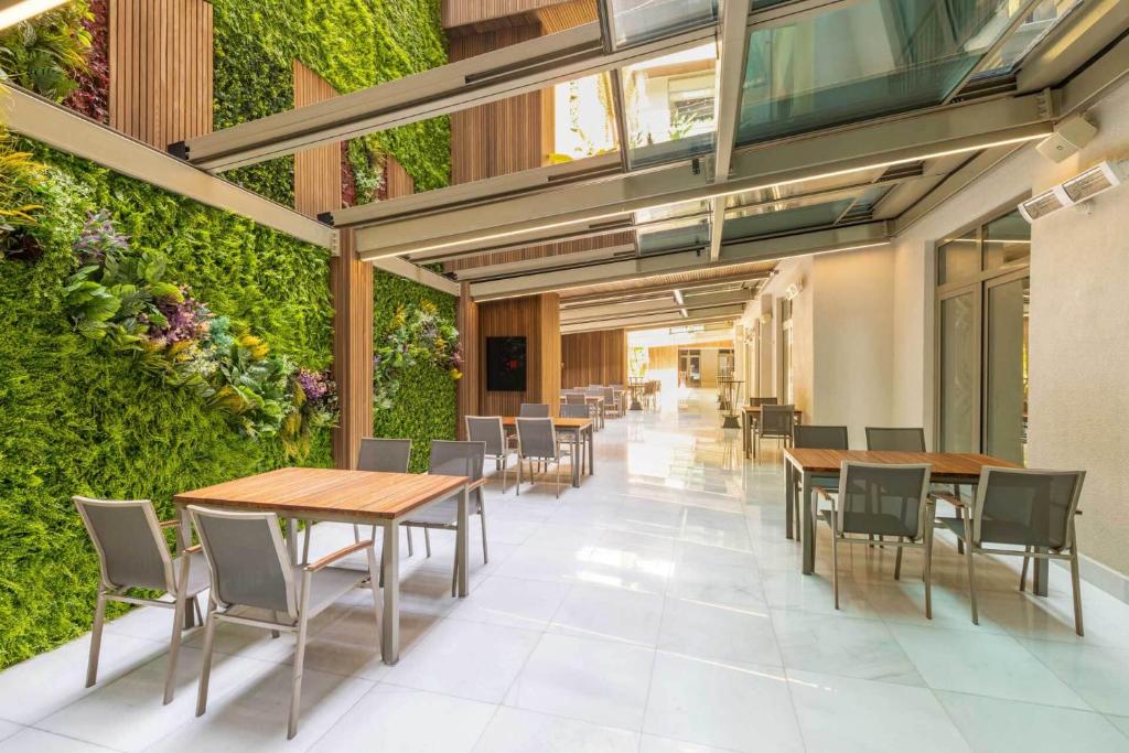 Istanbul’s Premier Stays: Unveiling Luxury & Comfort Near Taksim